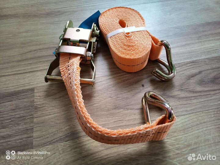 Стяжные ремни для лодок гидроциклов и др(стропы)