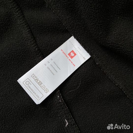 Куртка softshell engelbert strauss motion 2020