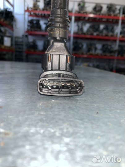 Катушки зажигания Форд фокус