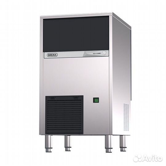 Льдогенератор Brema CB 425W