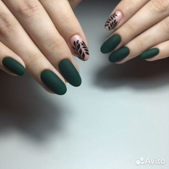 Маникюр Губернский Яцкова Восточка Краснодар