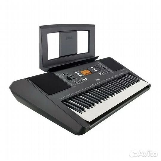 Yamaha psr e373