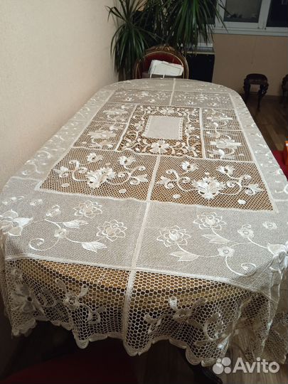 Скатерть