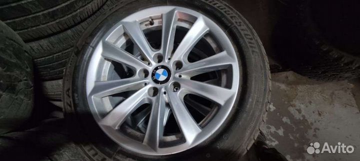 Оригинал Продам летние колёса на BMW