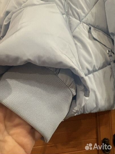 Новая весенняя курточка Mohito