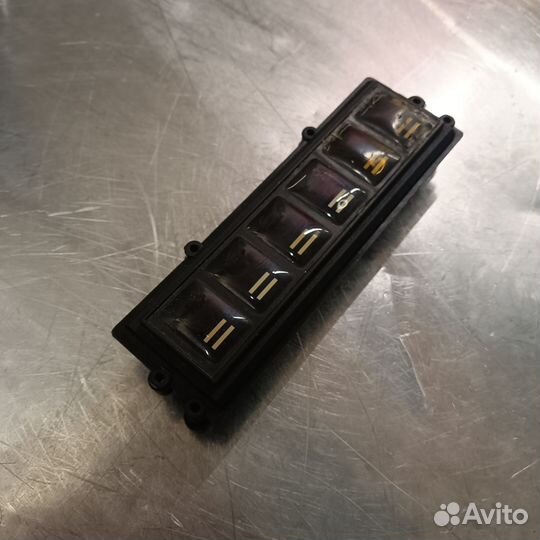 Плата кнопочная Gicar