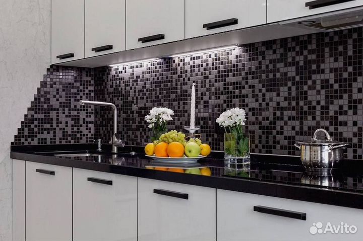 Кухонный гарнитур от производителя