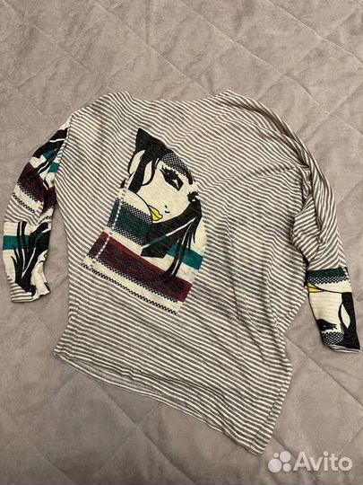 Туника женская