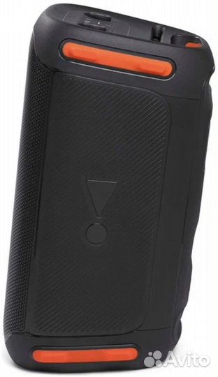 Jbl partybox 110 Новая