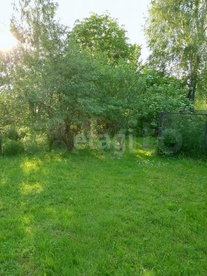 Дача 43,3 м² на участке 8 сот.