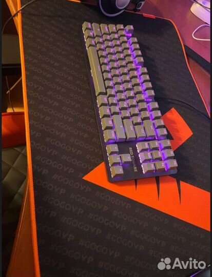 Коврик для мыши