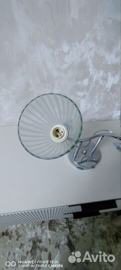 Люстра потолочная подвесная бу