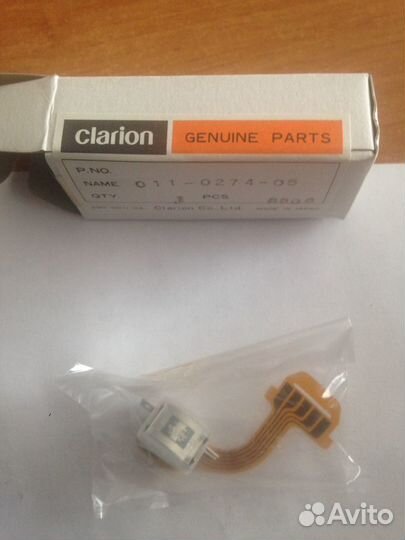 Видеоголовки и лазерные головки