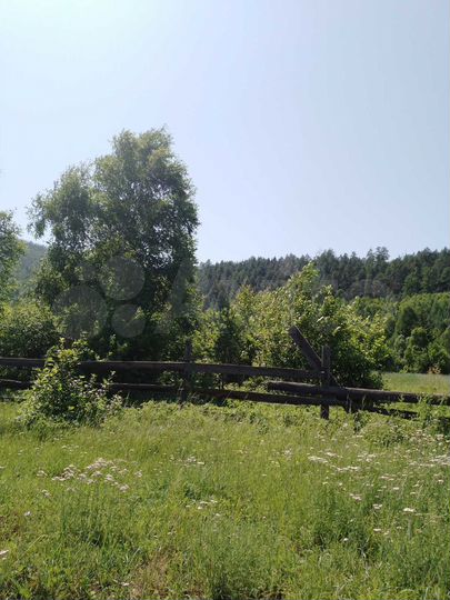 Участок 15 сот. (ИЖС)