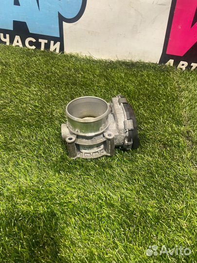 Дроссельная заслонка Ford Ranger 4 T6.2 2019