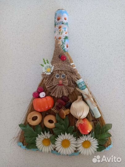 Оберег для дома