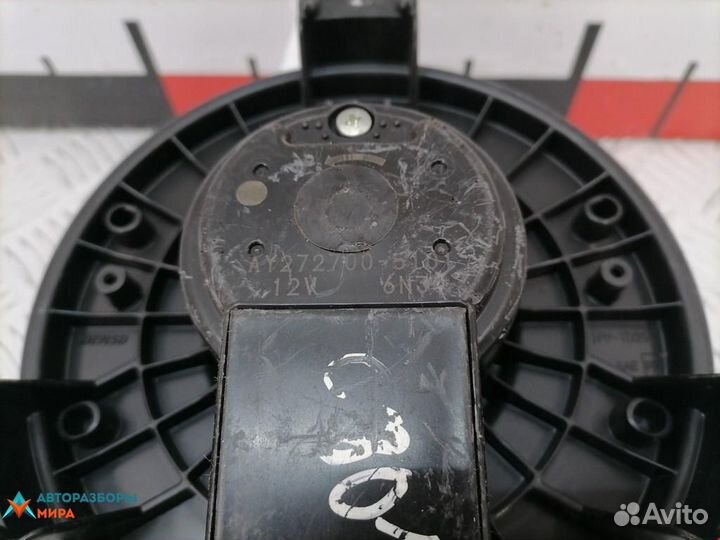 Моторчик печки Jeep Compass рест. 2011 05191743AB