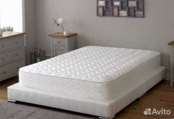 Матрас ортопедический 140х200, 160х200