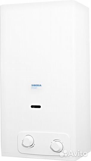 Водонагреватель Siberia Dream 14