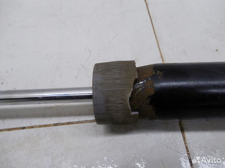 Амортизатор задний Octavia (A5 1Z) 2004-2013