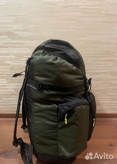 Туристический рюкзак