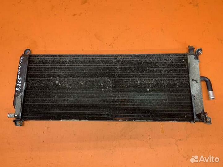 Радиатор инвертора Toyota Highlander XU20 3.3 2007