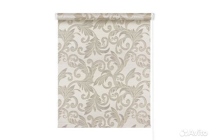 Рулонные шторы