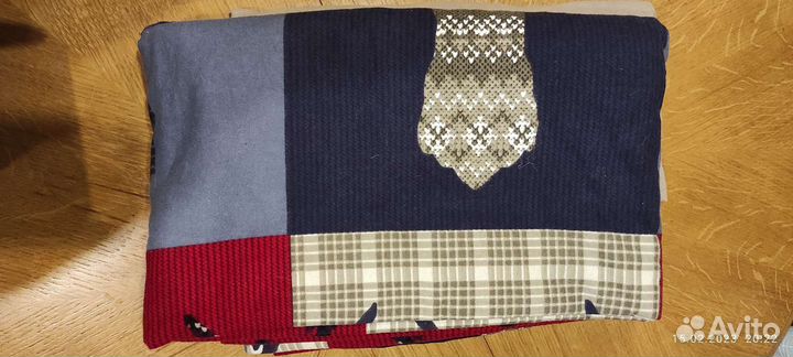 Постельное белье