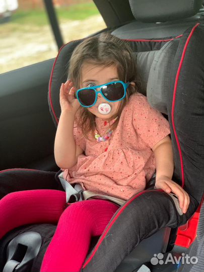 Услуги автоняня