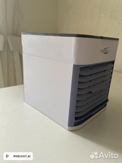 Мини кондиционер