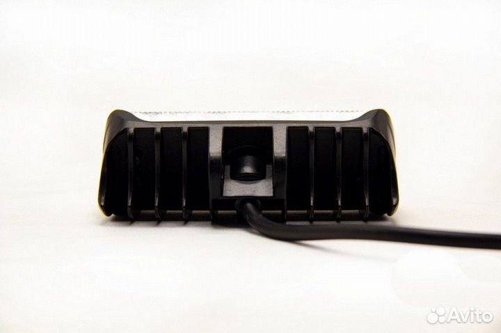 Фара фсо вспышка мини