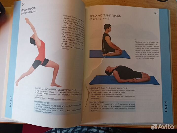 Йога. Полная энциклопедия