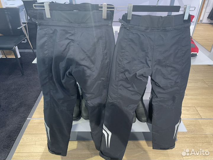 Мото брюки женские BMW Allround Ladies XS