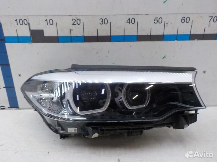 Фара правая BMW 5-Series/M5