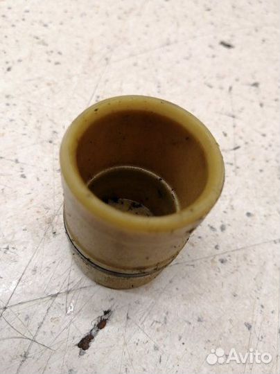 Клапан Mitsubishi Airtrek CU4W 4G64