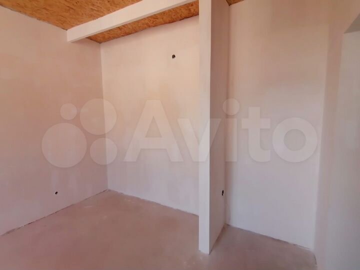 2-к. квартира, 56,3 м², 7/7 эт.