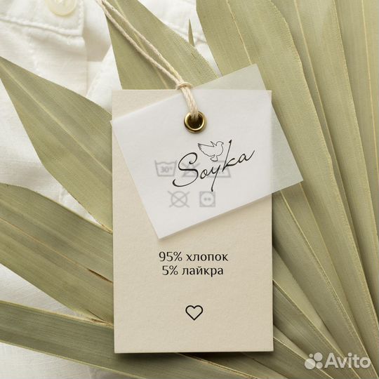 Разработка логотипа Упаковка Полиграфия Дизайн