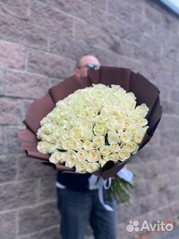 Розы 101 роза 51 роза