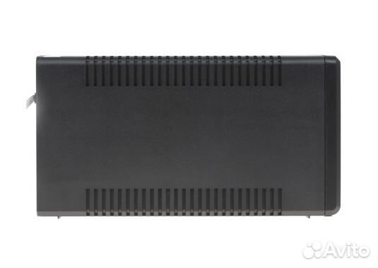 Ибп dexp CEE-E 650VA