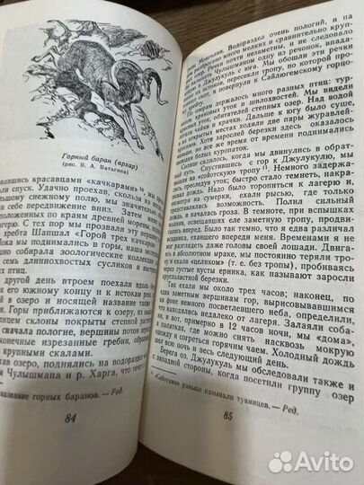 Туров С.С. По родному краю 1979