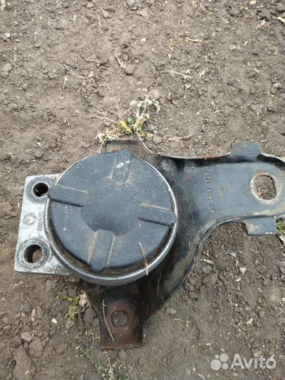 Опора двигателя ford focus 1