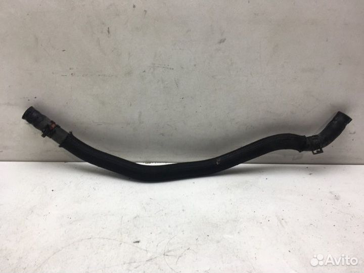 Патрубок системы охлаждения Toyota Tundra 4.6 2012