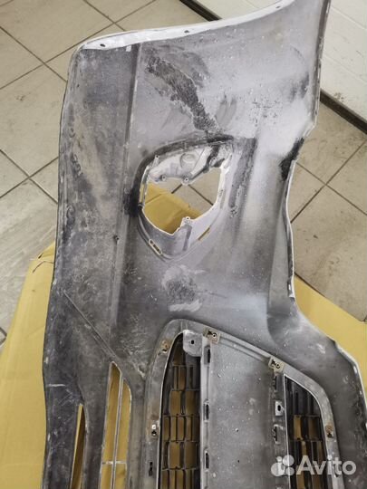 6400f307zz Митсубиси асх 2005