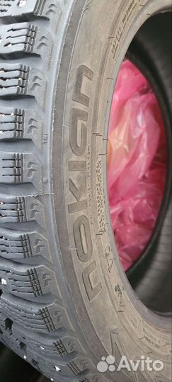 Nokian Tyres Nordman 5 205/55 R16 94