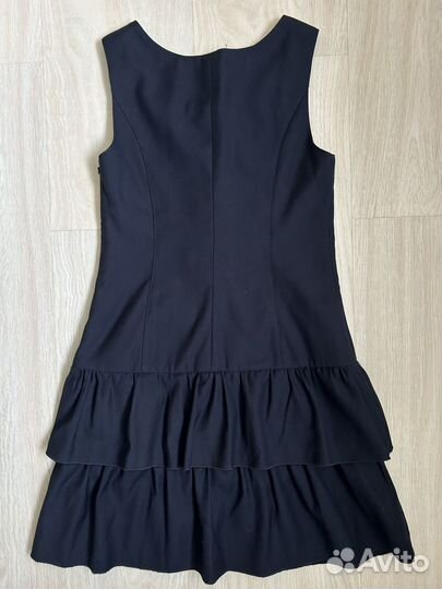 Сарафан школьный