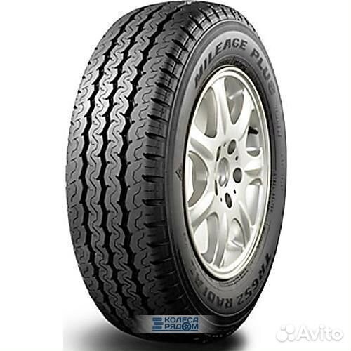 Triangle TR652 205/75 R16 R