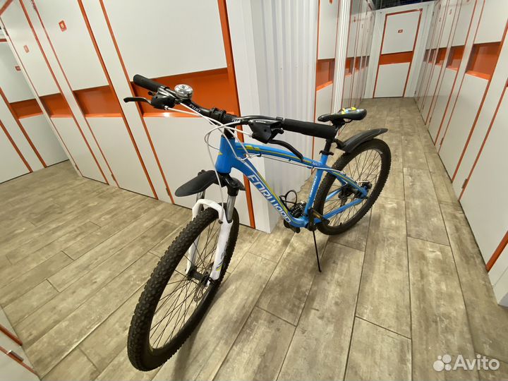 Женский велосипед Forward