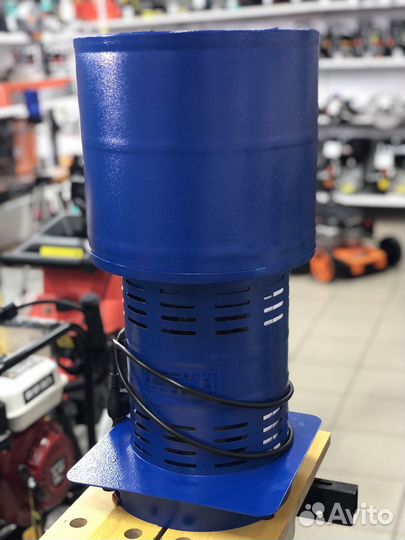 Зернодробилки/кормоизмельчители Фермер