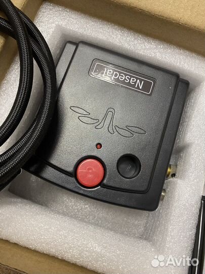 Аэрограф для маникюра