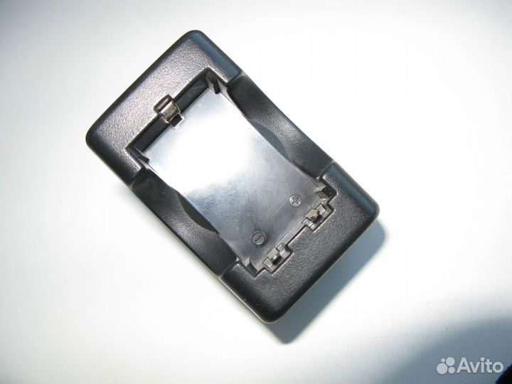 Зарядное устройство для аккумуляторных батареек